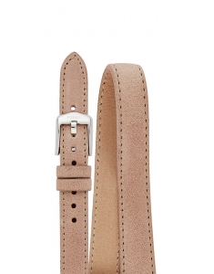curea cu catarama Fossil Strap Bar S141156