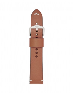 curea cu catarama Fossil Strap Bar S221364