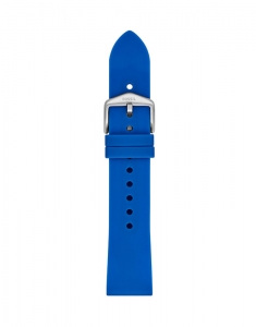 curea cu catarama Fossil Silicone S201100