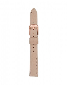 curea cu catarama Fossil Strap Bar S141179