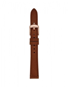 curea cu catarama Fossil Strap Bar S141180