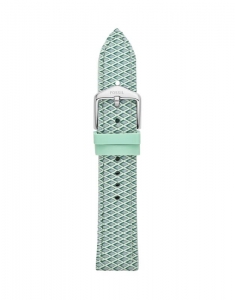 curea cu catarama Fossil Silicone S201095