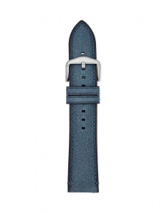 curea cu catarama Fossil Strap Bar S221423
