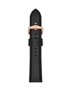 curea cu catarama Fossil Strap Bar S221435