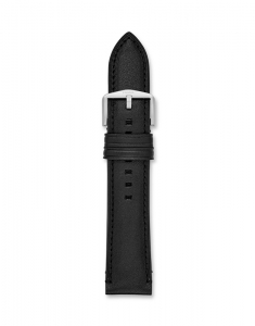 curea cu catarama Fossil Strap Bar S221254