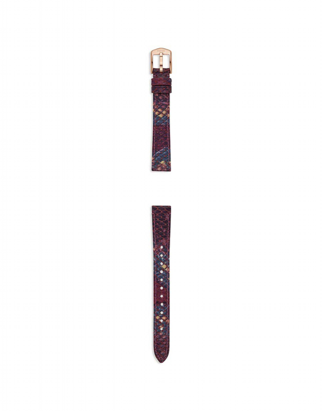 Fossil Strap Bar S141203 curea cu catarama