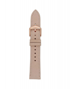curea cu catarama Fossil Strap Bar S181361