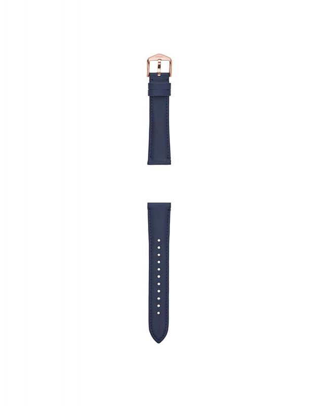 Fossil Strap Bar S181363 curea cu catarama