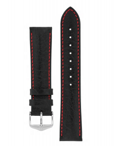 curea cu catarama Hirsch Textured Leather Jumper 04402051-2-24