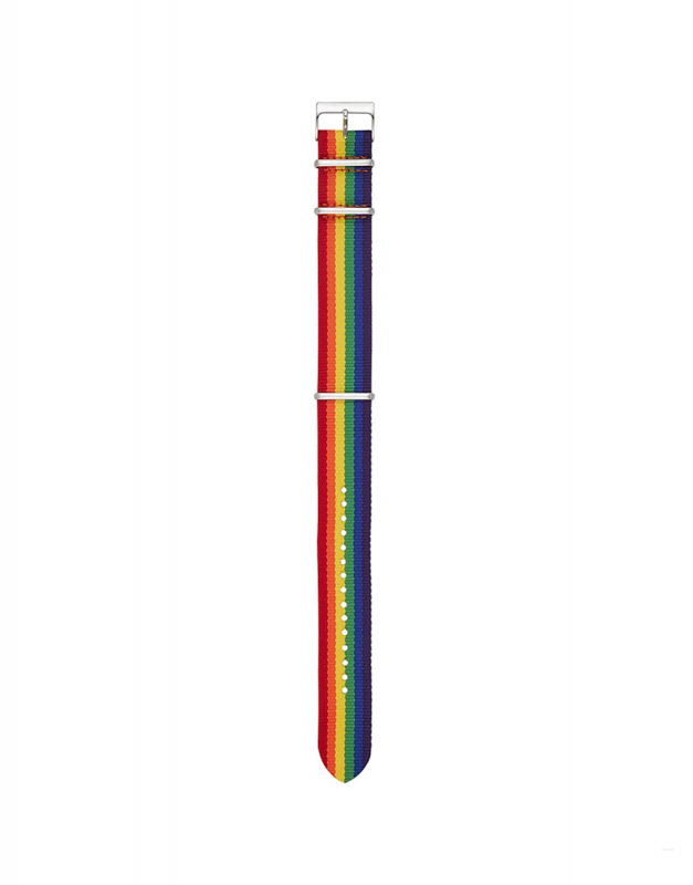 Fossil Bracelet S221484 curea cu catarama