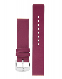 curea cu catarama Hirsch Untextured leather Fashion 03102188-2-18