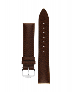 curea cu catarama Hirsch Untextured leather Windsor 17500210-2-18