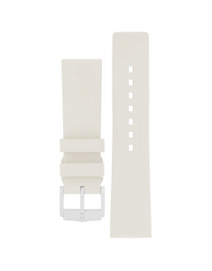 curea cu catarama Hirsch Premium Caoutchouc Pure 40418800-2-20