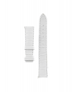 curea cu catarama Certina Ds Podium Lady C610015261