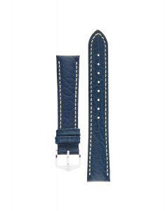 curea cu catarama Hirsch Textured Leather Jumper 04402080-2-18