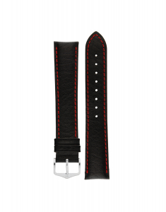 curea cu catarama Hirsch Textured Leather Jumper 04402251-2-20