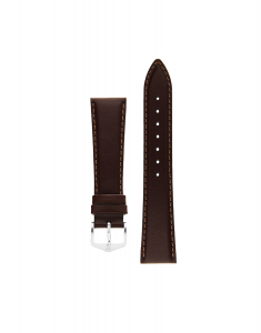 curea cu catarama Hirsch Untextured leather Brumby 14250210-2-20