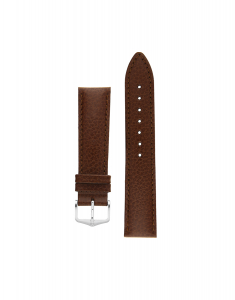 curea cu catarama Hirsch Untextured leather Windsor 17500210-2-20