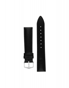 curea cu catarama Hirsch Untextured leather Windsor 17500250-2-18