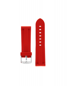 curea cu catarama Morellato Rubber U285919808320CR