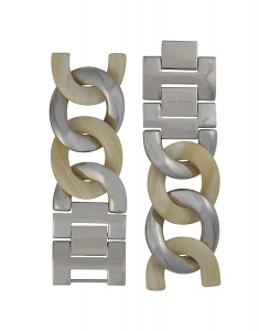 bratara cu sistem de inchidere Michael Kors MK4263B