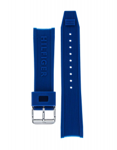 curea cu catarama Tommy Hilfiger 679301652