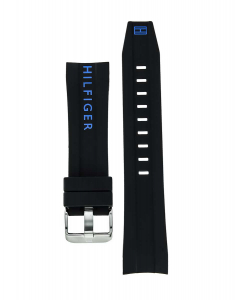 curea cu catarama Tommy Hilfiger 679301812