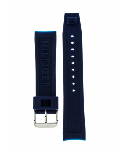 curea cu catarama Tommy Hilfiger 679301870