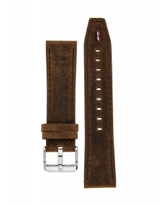 curea cu catarama Tommy Hilfiger 679302056