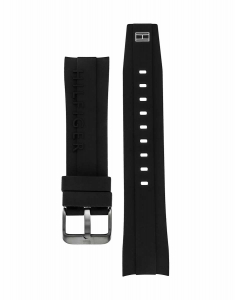 curea cu catarama Tommy Hilfiger 679302064