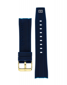 curea cu catarama Tommy Hilfiger 679302065