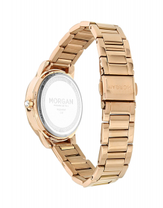 bratara cu sistem de inchidere Morgan M1200RGMC