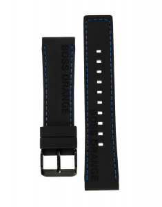 curea cu catarama BOSS Orange 659302645