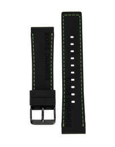 curea cu catarama BOSS Orange 659302647