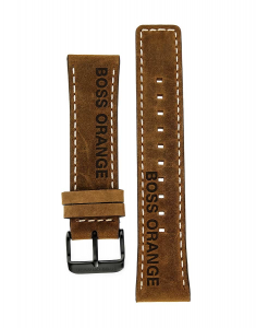 curea cu catarama BOSS Orange 659302678