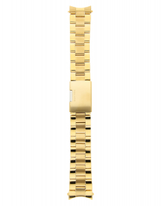 bratara cu sistem de inchidere Police 10962JSBG/02MB