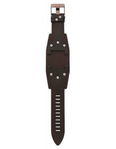 curea cu catarama Police 11598JSBN/12CR