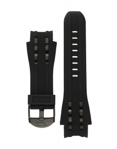 curea cu catarama Police 12087JSB/02CR