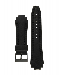 curea cu catarama Police 12534JSBU/02CR