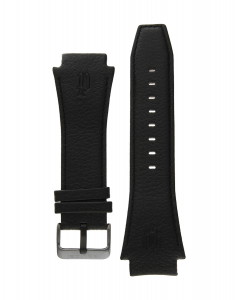 curea cu catarama Police 13752JSB/02CR