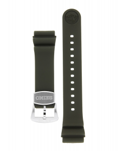 curea cu catarama Seiko Elite Collection R02F019J0