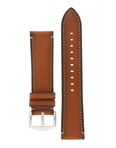 curea cu catarama Fossil Strap Bar FS5210CR