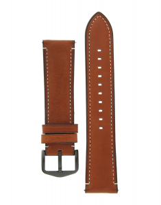 curea cu catarama Fossil Strap Bar FS5241CR