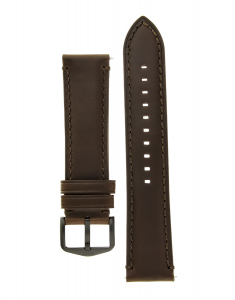 curea cu catarama Fossil Strap Bar FS5437CR