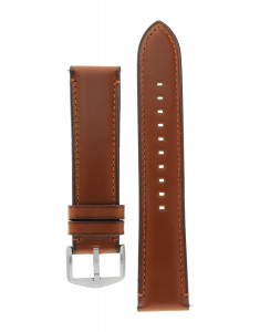 curea cu catarama Fossil  Strap Bar FS5770CR