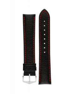 curea cu catarama Hirsch Textured Leather Jumper 04402251-2-22