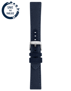 curea cu catarama Morellato The Save the Nature Fibra A01X5616D61061CR22