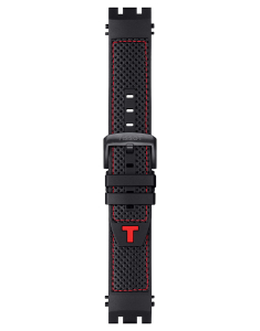 curea cu catarama Tissot T-Race T603040690