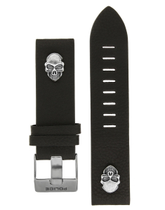 curea cu catarama Police 14798JSQS/04-STP