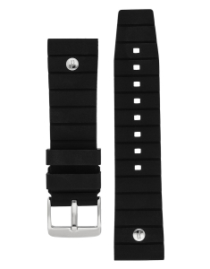 curea cu catarama Police 15216JS/04P-STP